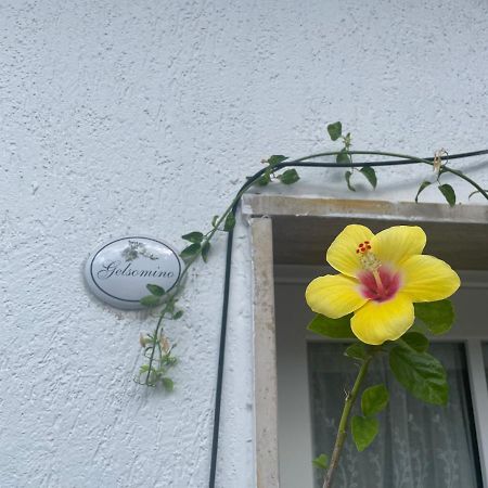Appartement Il Cortiletto à Tarente Extérieur photo