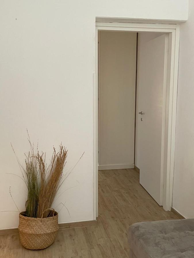 Appartement Il Cortiletto à Tarente Extérieur photo