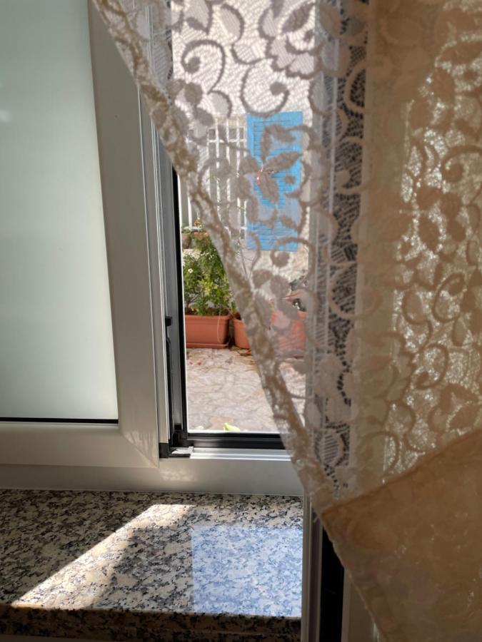 Appartement Il Cortiletto à Tarente Extérieur photo