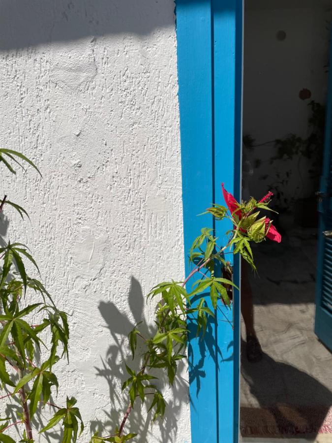 Appartement Il Cortiletto à Tarente Extérieur photo