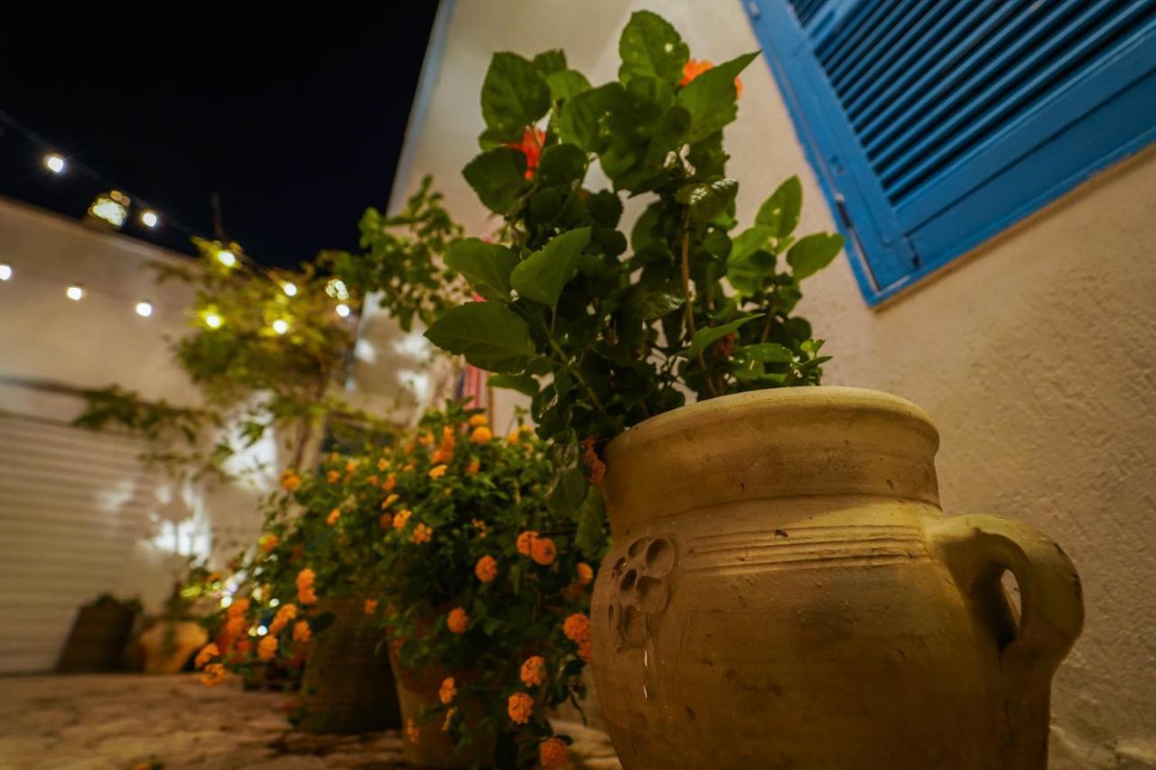 Appartement Il Cortiletto à Tarente Extérieur photo