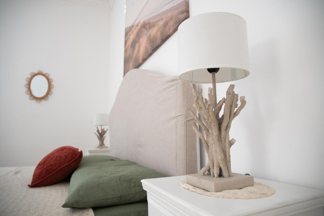 Appartement Il Cortiletto à Tarente Extérieur photo
