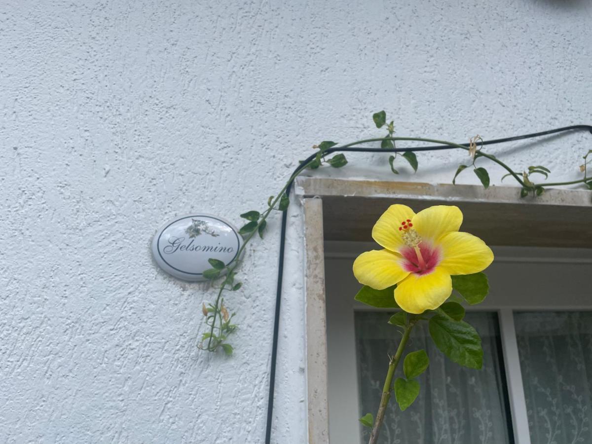 Appartement Il Cortiletto à Tarente Extérieur photo