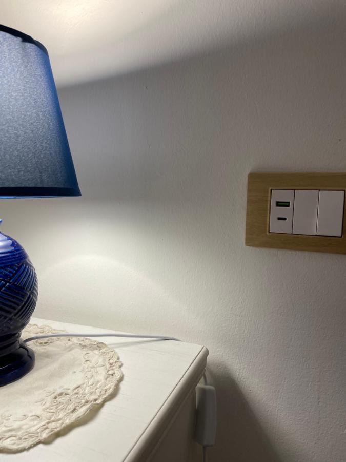 Appartement Il Cortiletto à Tarente Extérieur photo